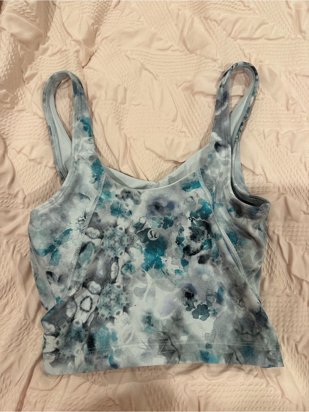 lululemon align top
